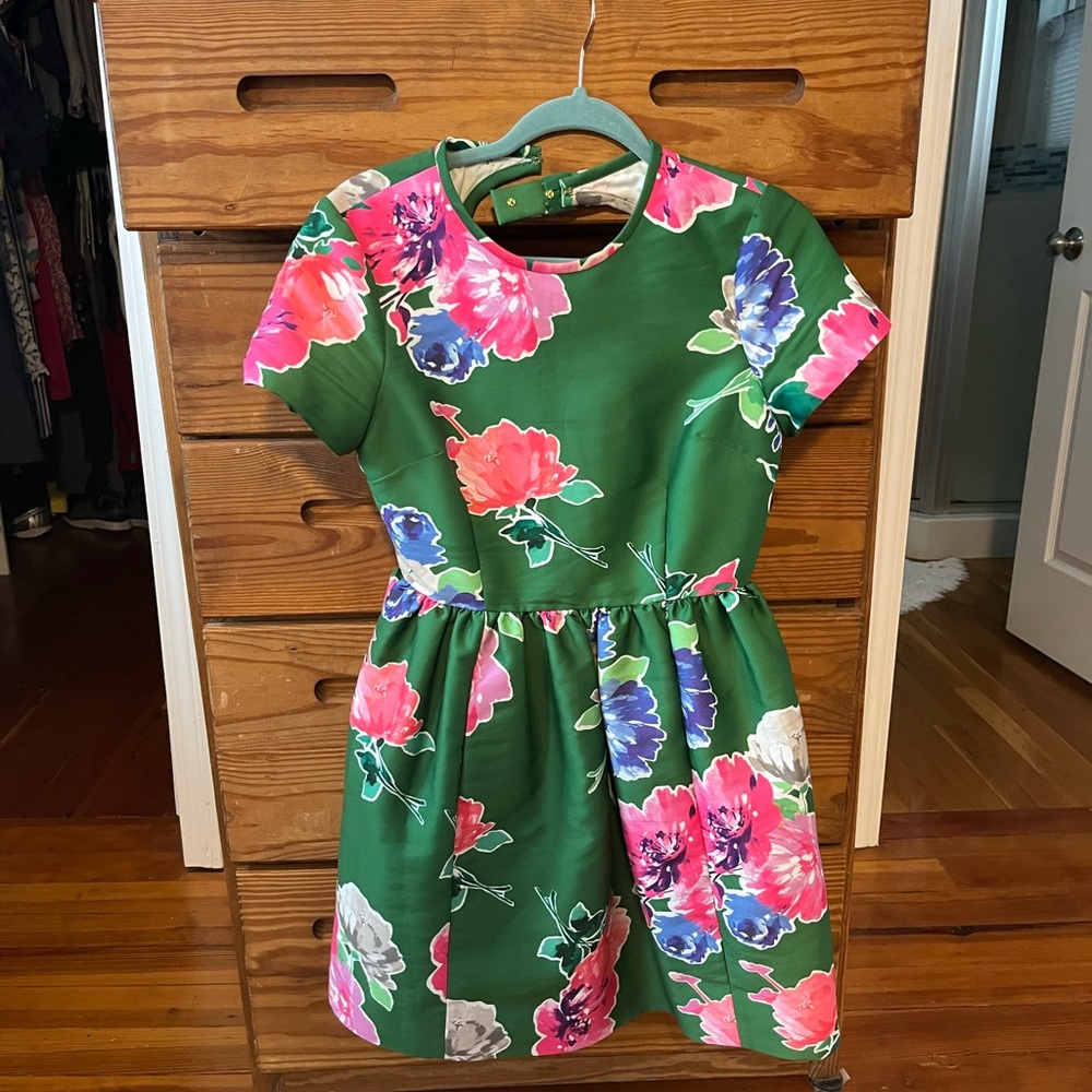 Kate Spade Stelli Dress